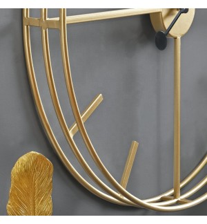 Fashionable luxury clock