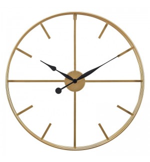 Fashionable luxury clock